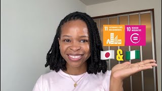 One Young World summit video application 