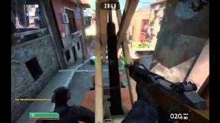 Tactical Intervention Glitch|Practice Run for improvement of video|