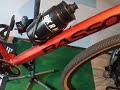 Gravel bike / parte 2