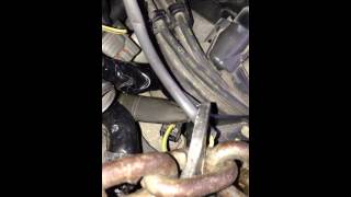 1UZFE Spitronics Wiring - Part 9