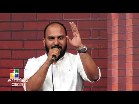 എന്നെന്നും കരുതുന്നോൻ യേശു || DANIEL THOMAS || POWERVISION TV
