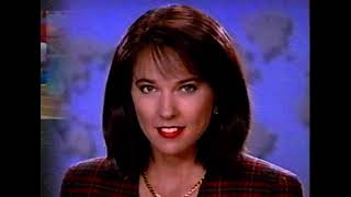 7News Barcelona Olympics Promotion | June '92 | Channel 7