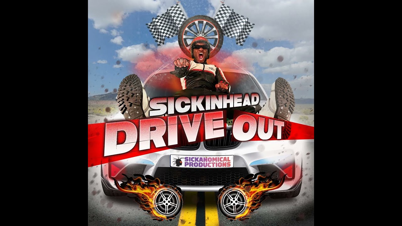 SickInHead - Drive Out