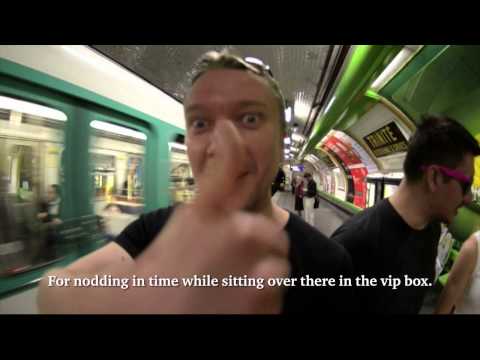 Tarakany! - I Want To Thank You