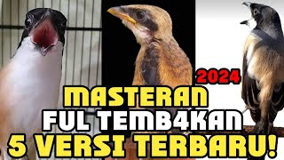 MASTERAN DAN PANCINGAN FUL TEMB4KAN 5 VERSI TERBARU UNTUK CENDET 2024