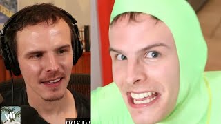 iDubbbz On The “I’m Gay” Meme