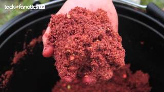 Tackle Fanatics TV - Dynamite Mega Margin Mix