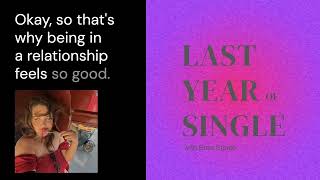 Why does being single feel so scary? Oxford love researcher Dr Anna Machin explains the real science