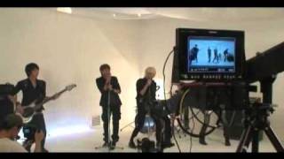 LED Apple - The Making of Dash MV #2