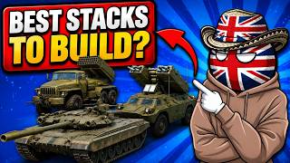 The BEST Stacks to Build in Supremacy WW3 (NEW 2026 Guide)