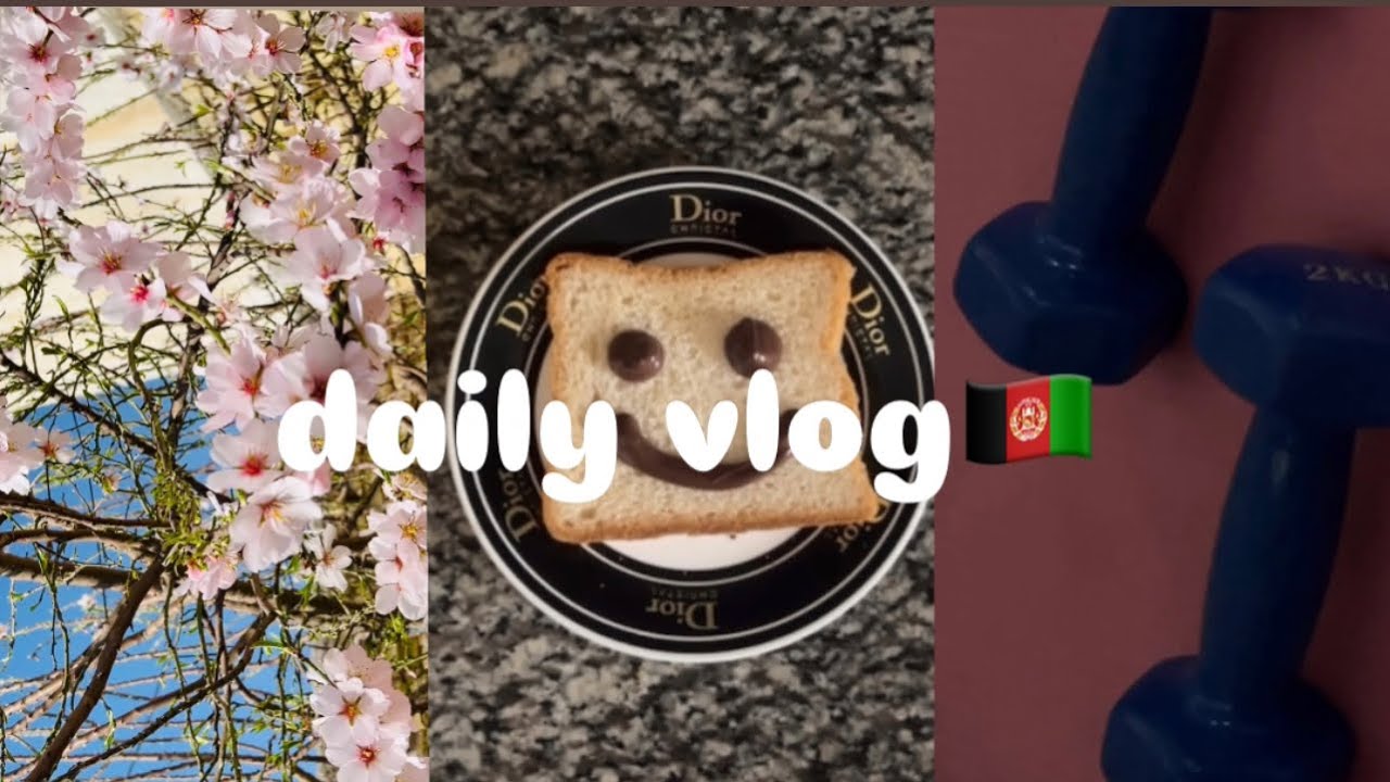 Even ordinary days can teach us something new 🌷