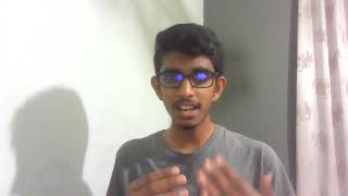 CS50x Final Project Video By Lomitha