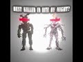 The Mimic Edit Montagem Apollo Ultra Slowed Fnaf 