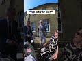 Impossible Magic Trick at Rise Hall Wedding #weddingmagician #weddingentertainment #cardmagictrick