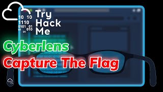 Cyberlens CTF TryHackMe Wealth