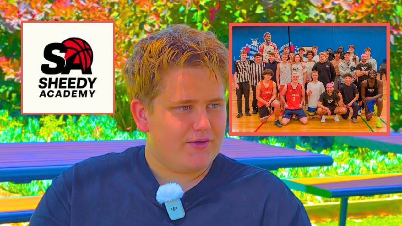 Как открыть спортивную тренерскую академию | Академия Шиди