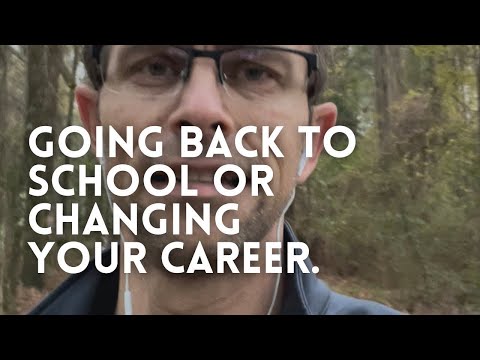 Why You Absolutely Need To Go Back To School At 40 - Don't Miss This Essential Guide!