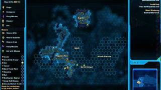 SWTOR - Datacrons - Balmorra Willpower