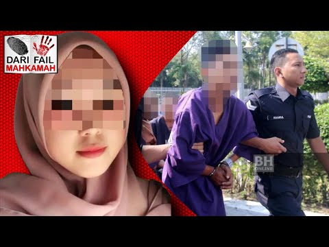 #126 : TUMPANG TIDUR RUMAH KAWAN, WANITA D1SEKSA & DIBUNVH K3JAM