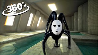 Poolrooms Entity In 360/VR
