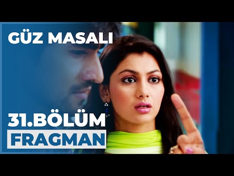 Güz Masalı 31. Bölüm Fragmanı - 16 Eylül Çarşamba