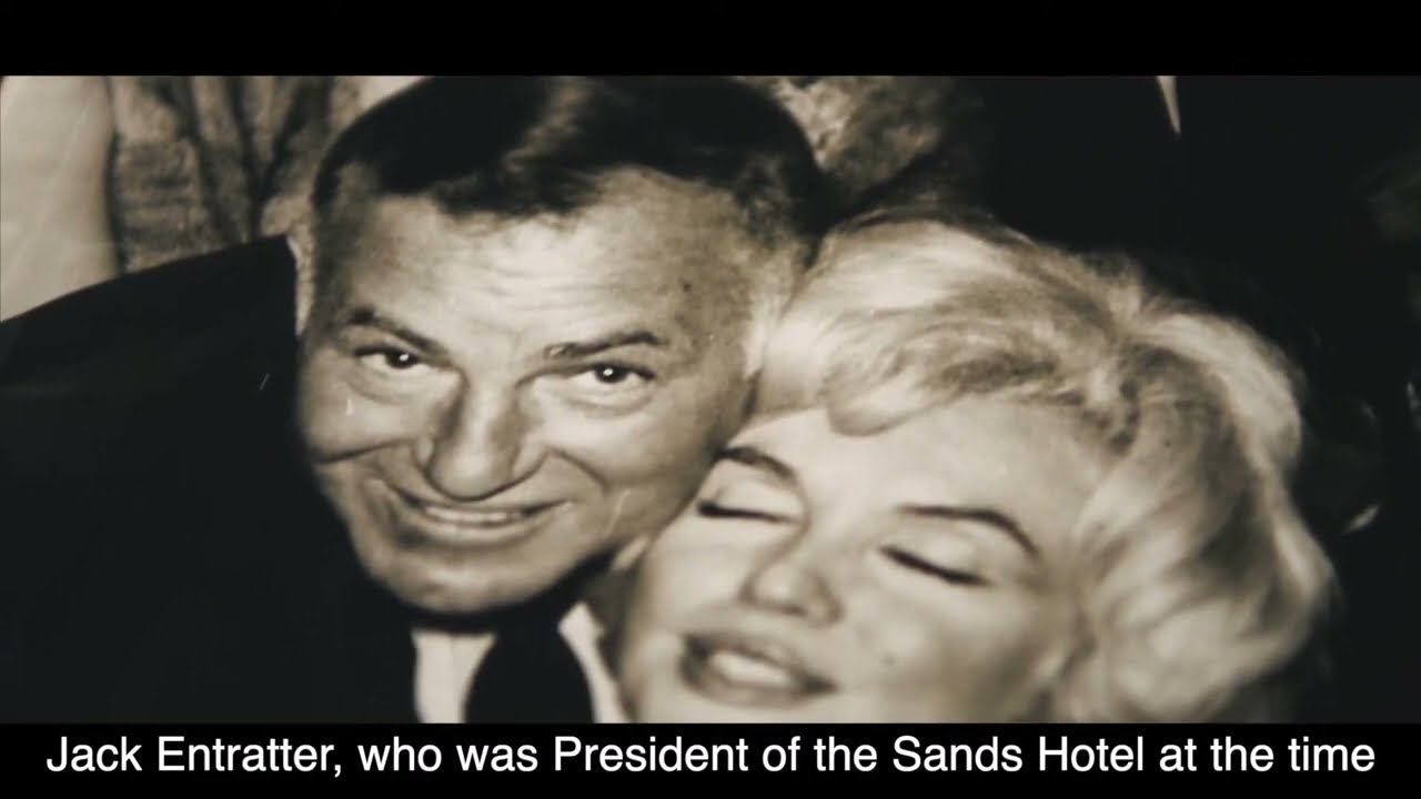 Exclusive Interview: Corinne Entratter Sidney Shares Her Insider Stories with the Rat Pack.