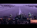 U2 Where the Streets Have No Name @ Marvel Stadium Melbourne, VIC, Australia November 15, 2019