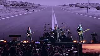 U2 Where the Streets Have No Name @ Marvel Stadium Melbourne, VIC, Australia November 15, 2019 screenshot 5