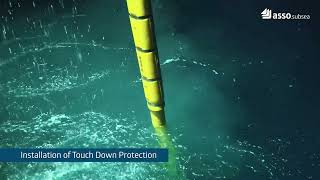 Asso.subsea at Provence Grand Large Floating OW Pilot Project - Navigating Innovation