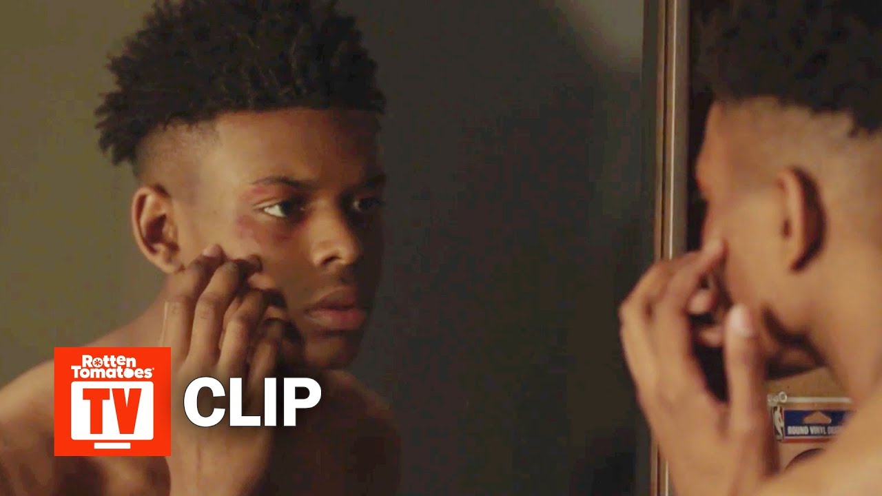 Marvel's Cloak & Dagger S01E01 Clip | 'Two Worlds' | Rotten Tomatoes TV