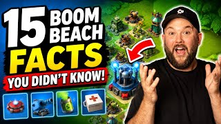 15 Boom Beach Facts You Didn’t Know screenshot 4