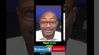 Peace Deal, Cheaper Oil & Fed's Next Move? #shorts