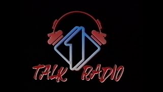 Tv 90 Puntata Talk Radio Italia 1 1995 Replica 2004 Hd 50Fps