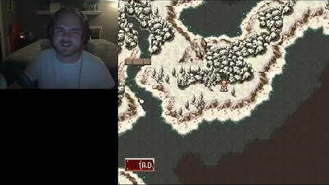 Chrono Trigger: Flames of Eternity - Part 9