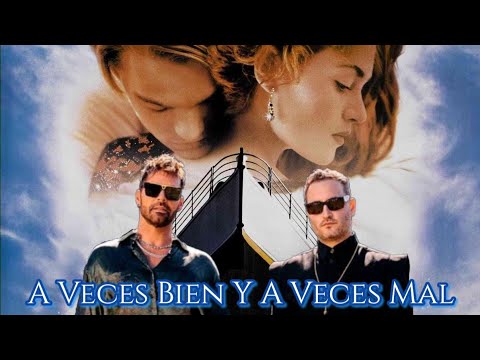 Ricky Martin, Reik