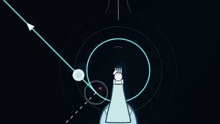Details Scene 1: The String Cut Mystery (Hook & Question)Visual Prompt: A top-down 3D animation of a person Update