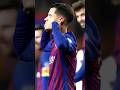 COUTINHO PROVOCOU A TORCIDO DO BARCELONA #barcelona #coutinho #messi