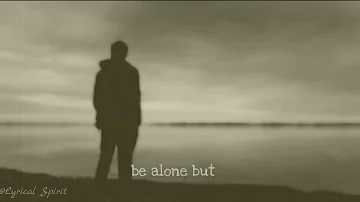 SadBoyProlific - Alone (Lyrics)