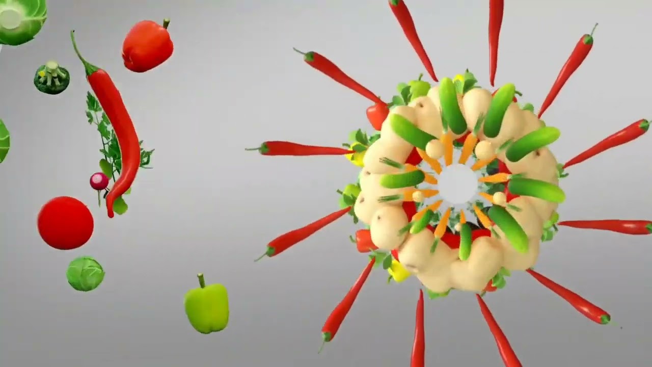 Title track of Foodie Paras.