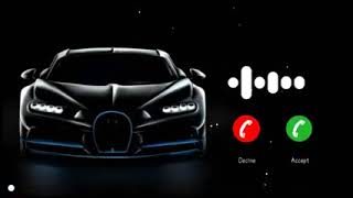 bugatti ringtone