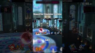 Beautiful Doubles Combo