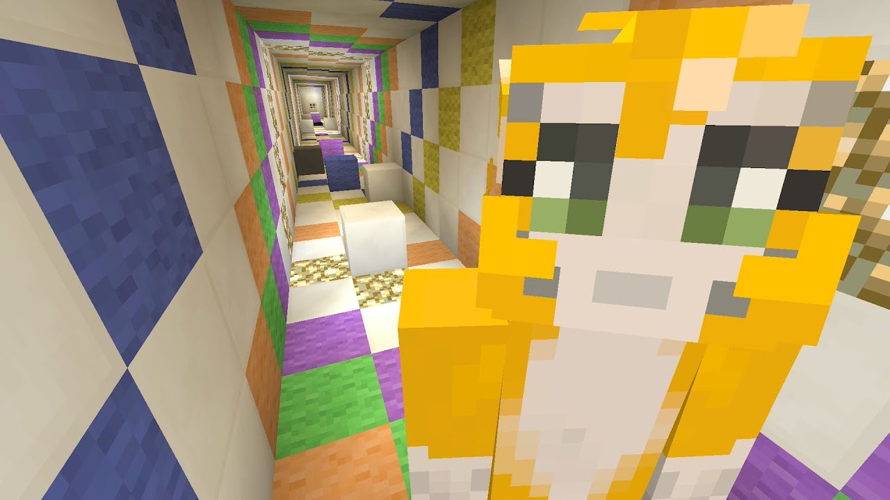 quest cali Minecraft Xbox - Cave Den - Treading Carefully (46)