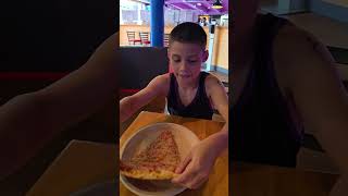 Elis Post Weigh in Meal #wrestling