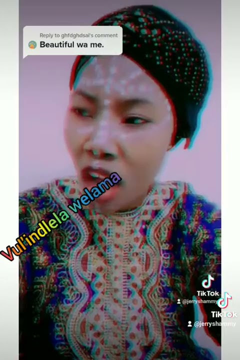 VUL'INDLELA BY BRENDA FASSIE