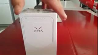 Veste Venüs 5000 2 Gb Telefon