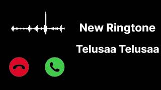 Telusaa Telusaa Ringtone | Best Music Ringtone | Mobile Ringtone | #alluarjunstatus 