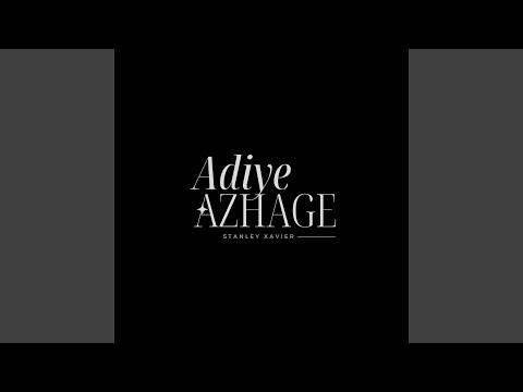 Adiye Azhage (feat. Maria Pavithra, Sathya Narayanan)