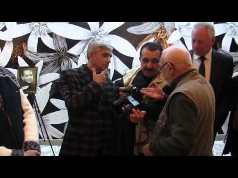 სფა აზერბაიჯანის \"წლის ფოტოგრაფის\" ფარგლებში დაჯილდოვდა