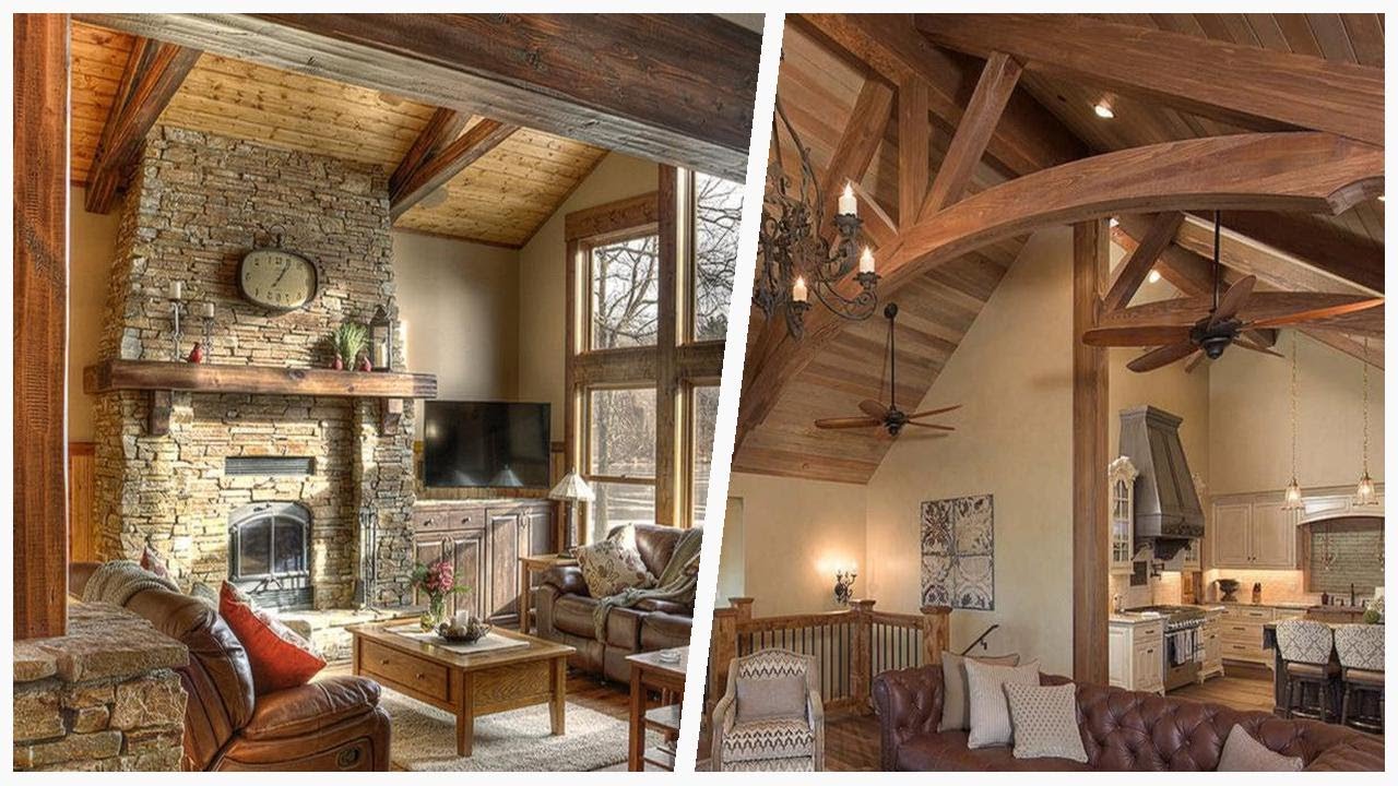 Essential Tips for Creating a Rustic Family Room | Designer CheatSheet