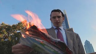 Sitcom - dust 2 DUST (music video)